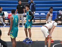 Combine Academy vs. Sagemont: MADE Hoops Main Event Clash