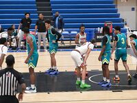 Combine Academy vs. Sagemont: MADE Hoops Main Event Clash