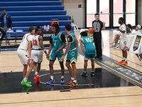 Combine Academy vs. Sagemont: MADE Hoops Main Event Clash