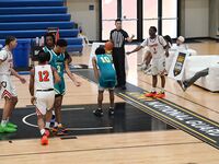 Combine Academy vs. Sagemont: MADE Hoops Main Event Clash