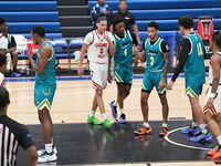 Combine Academy vs. Sagemont: MADE Hoops Main Event Clash