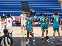 Combine Academy vs. Sagemont: MADE Hoops Main Event Clash