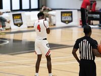 Combine Academy vs. Sagemont: MADE Hoops Main Event Clash