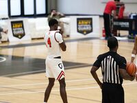 Combine Academy vs. Sagemont: MADE Hoops Main Event Clash