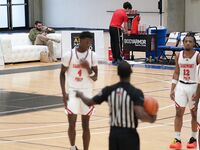 Combine Academy vs. Sagemont: MADE Hoops Main Event Clash