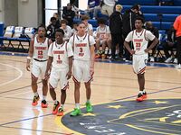 Combine Academy vs. Sagemont: MADE Hoops Main Event Clash