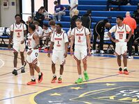 Combine Academy vs. Sagemont: MADE Hoops Main Event Clash