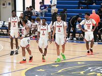 Combine Academy vs. Sagemont: MADE Hoops Main Event Clash