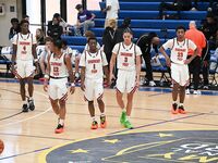 Combine Academy vs. Sagemont: MADE Hoops Main Event Clash