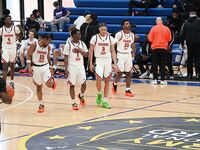 Combine Academy vs. Sagemont: MADE Hoops Main Event Clash