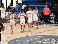 Combine Academy vs. Sagemont: MADE Hoops Main Event Clash