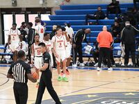 Combine Academy vs. Sagemont: MADE Hoops Main Event Clash