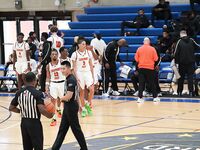 Combine Academy vs. Sagemont: MADE Hoops Main Event Clash