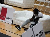 Combine Academy vs. Sagemont: MADE Hoops Main Event Clash