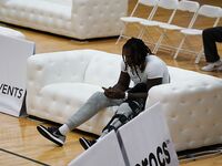 Combine Academy vs. Sagemont: MADE Hoops Main Event Clash