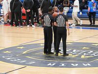 Combine Academy vs. Sagemont: MADE Hoops Main Event Clash