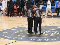 Combine Academy vs. Sagemont: MADE Hoops Main Event Clash