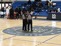 Combine Academy vs. Sagemont: MADE Hoops Main Event Clash