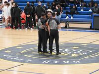 Combine Academy vs. Sagemont: MADE Hoops Main Event Clash