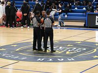 Combine Academy vs. Sagemont: MADE Hoops Main Event Clash