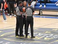 Combine Academy vs. Sagemont: MADE Hoops Main Event Clash