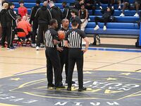 Combine Academy vs. Sagemont: MADE Hoops Main Event Clash