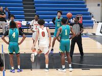 Combine Academy vs. Sagemont: MADE Hoops Main Event Clash