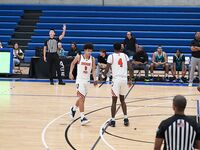 Combine Academy vs. Sagemont: MADE Hoops Main Event Clash