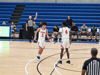 Combine Academy vs. Sagemont: MADE Hoops Main Event Clash