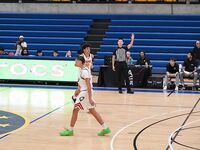 Combine Academy vs. Sagemont: MADE Hoops Main Event Clash