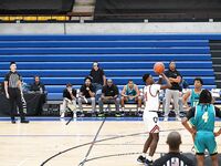 Combine Academy vs. Sagemont: MADE Hoops Main Event Clash