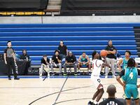 Combine Academy vs. Sagemont: MADE Hoops Main Event Clash