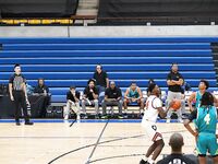 Combine Academy vs. Sagemont: MADE Hoops Main Event Clash