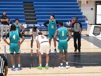 Combine Academy vs. Sagemont: MADE Hoops Main Event Clash