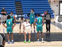 Combine Academy vs. Sagemont: MADE Hoops Main Event Clash