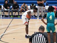 Combine Academy vs. Sagemont: MADE Hoops Main Event Clash