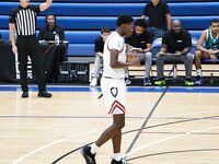 Combine Academy vs. Sagemont: MADE Hoops Main Event Clash