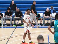 Combine Academy vs. Sagemont: MADE Hoops Main Event Clash