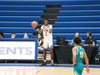 Combine Academy vs. Sagemont: MADE Hoops Main Event Clash