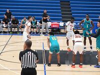 Combine Academy vs. Sagemont: MADE Hoops Main Event Clash