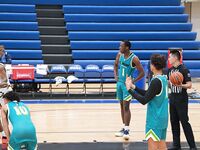 Combine Academy vs. Sagemont: MADE Hoops Main Event Clash