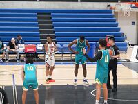 Combine Academy vs. Sagemont: MADE Hoops Main Event Clash