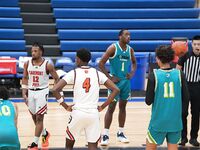 Combine Academy vs. Sagemont: MADE Hoops Main Event Clash