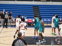 Combine Academy vs. Sagemont: MADE Hoops Main Event Clash