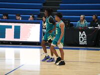 Combine Academy vs. Sagemont: MADE Hoops Main Event Clash