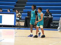 Combine Academy vs. Sagemont: MADE Hoops Main Event Clash