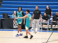 Combine Academy vs. Sagemont: MADE Hoops Main Event Clash