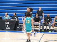 Combine Academy vs. Sagemont: MADE Hoops Main Event Clash