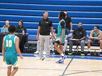 Combine Academy vs. Sagemont: MADE Hoops Main Event Clash