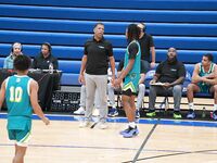 Combine Academy vs. Sagemont: MADE Hoops Main Event Clash